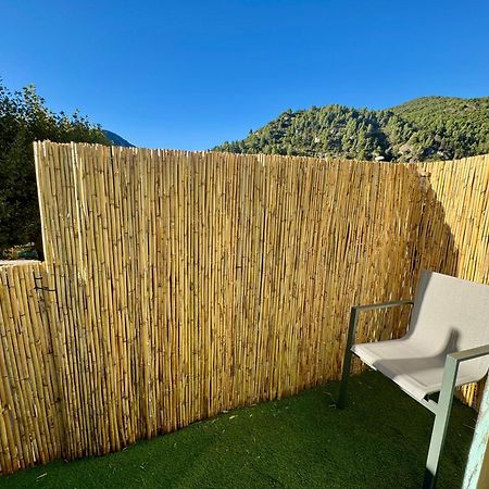 Provence Digne-les-Bains Exterior foto