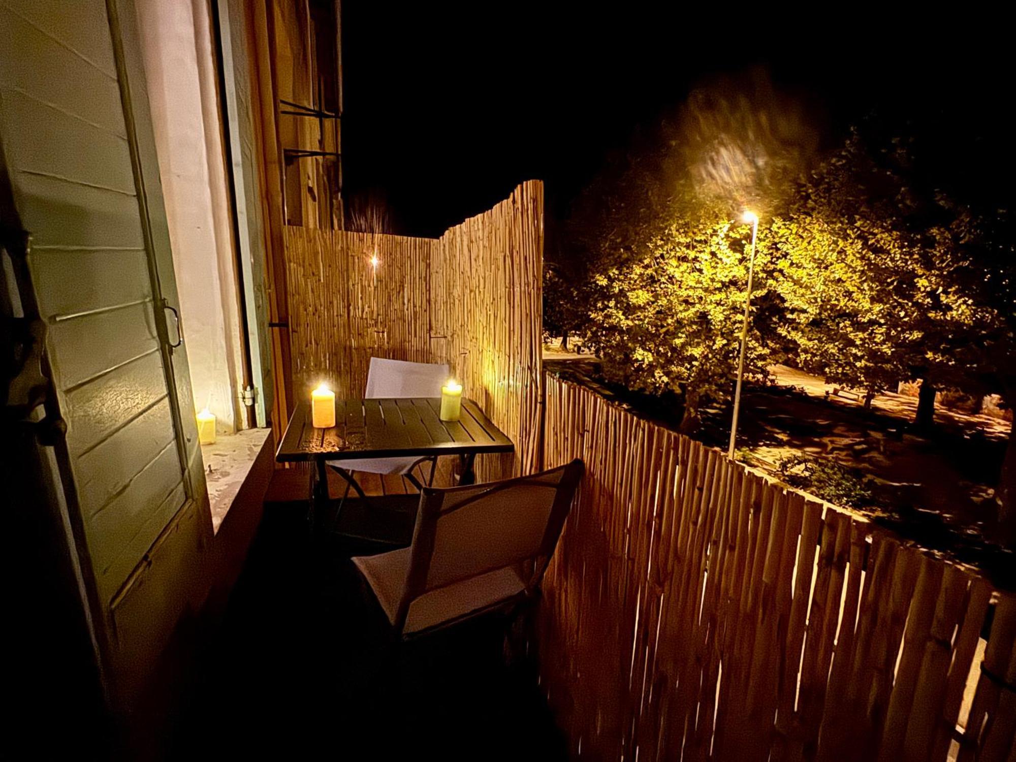 Provence Digne-les-Bains Exterior foto