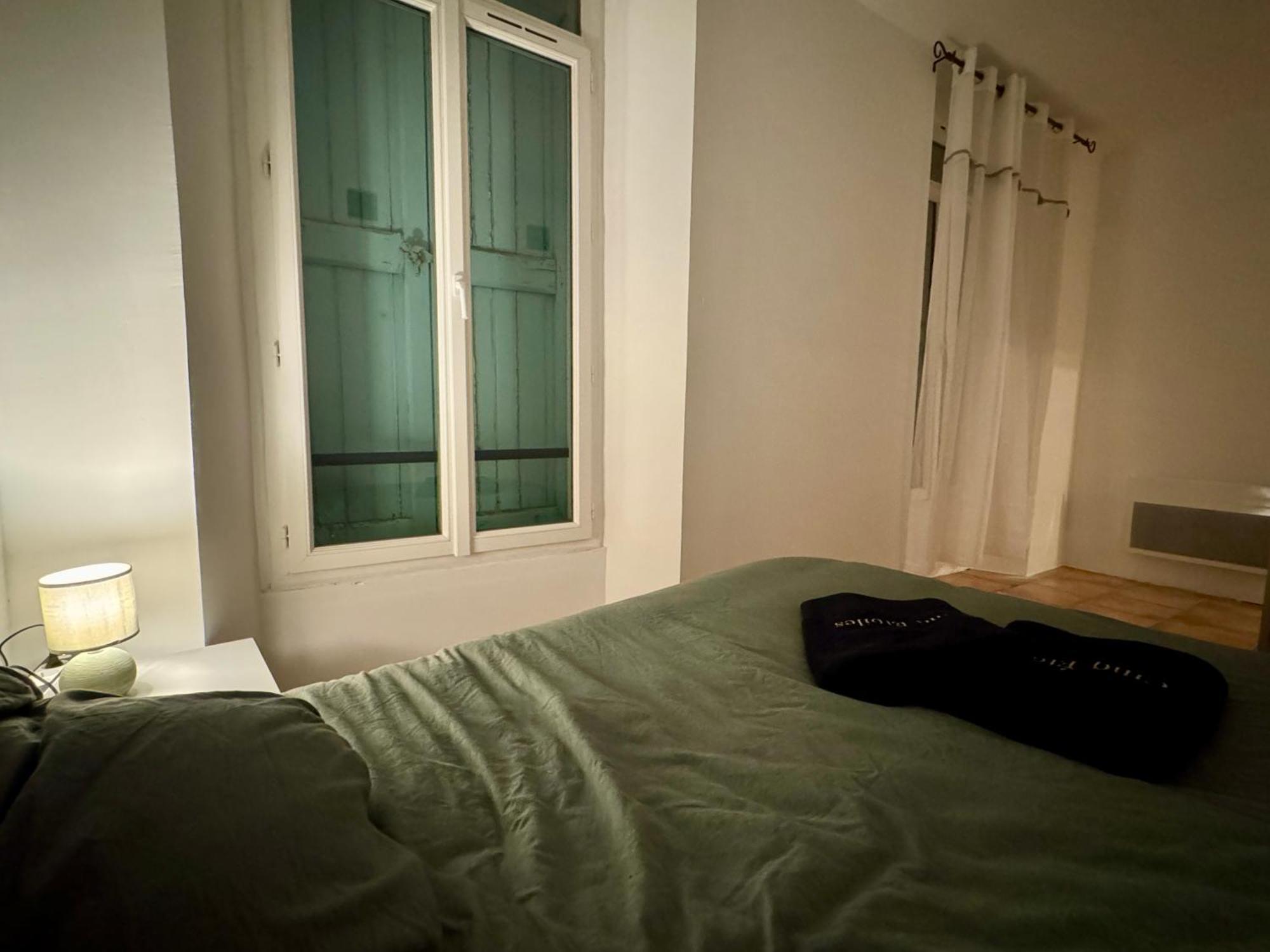 Provence Digne-les-Bains Exterior foto